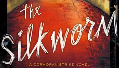 Robert Galbraith: The Silkworm