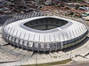 CASTELAO. tvrtý nejvtí stadion pro ampionát, vechna místa v hlediti jsou...