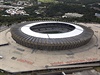 MINEIRAO. U pestavby se pamatovalo i na ekologii, souástí stadionu je...