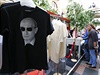 V Moskv se prodává nová kolekce triek s Putinem, kteoru inspirovaly nejen...