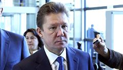 Ultimtum pro Kyjev vyprelo, Gazprom uthl kohouty s plynem