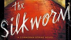 (3) The Silkworm (pokraovn)