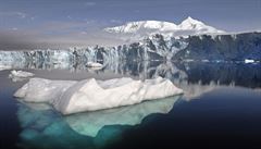 Tání ledu v Antarktidě: Překročili jsme už bod zvratu?