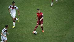 Co vymyslí Cristiano Ronaldo?