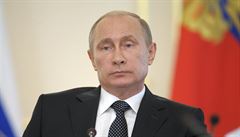 Putin: USA chtějí vládnout světu, jaderný arzenál nesnížíme