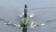 Britnie chce do Norska vyslat 800 vojk kvli monitorovn pohybu ruskch ponorek
