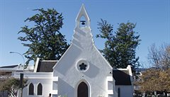 Stellenbosch