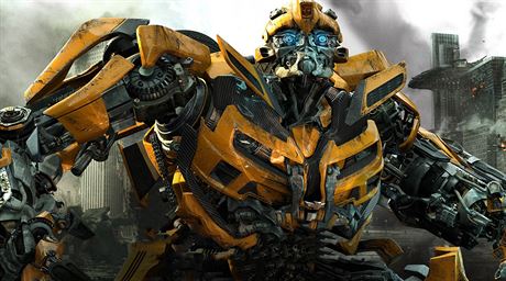 Transformers: Znik