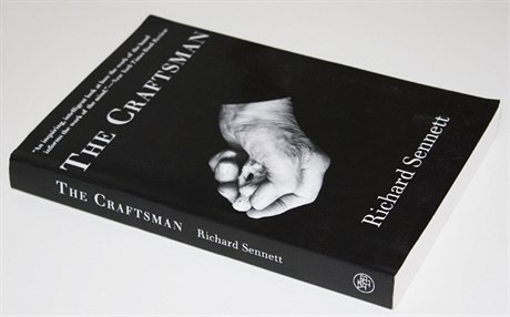 Richard Sennett, The Craftsman