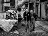 Dwellers Of The Magic Car, Tel Aviv, 2008