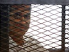 K sedmi letm vzení byl odsouzen i Australan Peter Greste.