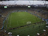 Estádio do Maracana.