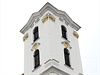 Kostel Nanebevzetí Panny Marie v centru Brna má nové varhany.