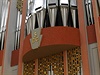 Nové varhany za 35 milion korun budou slouit pi mích, koncertech i...