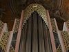 Nové varhany v kostele Nanebevzetí Panny Marie v Brn.