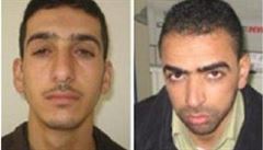 Izraelští agenti zastřelili dva Palestince. Byli podezřelí z únosu
