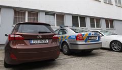Kvli nemocnici Na Homolce policie zasahuje i v sídle spolenosti Bialeová...