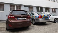 Kvli nemocnici Na Homolce policie zasahuje i v sídle spolenosti Bialeová...