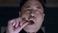 KLDR hroz pomstou za hollywoodsk film o plnu zabt Kim ong-una