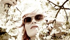 Mám svou práci ráda?, íká dritelka pti eských lv (Návrat idiota, elary,...