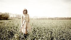 Aa má na sob model Dolce & Gabbana