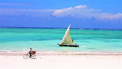 Zanzibar - ostrov iluz. Nic nemus bt takov, jak se zd