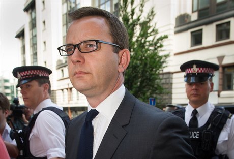 Andy Coulson