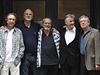 Monty Python po ticeti letech: Eric Idle, John Cleese, Terry Gilliam, Michael...