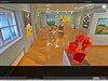 Art Projekt Google umouje virtuální návtvu Muzea umní Olomouc.