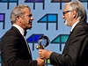 Hollywoodsk oscarov herec, reisr a producent Mel Gibson pevzal Kilov...