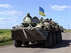 Rebelové opustili Slavjansk, tvrdí Ukrajina. Separatisté to popírají