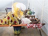 V ebolovém centru