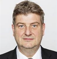 Poslanec Stanislav Pflger (ANO)