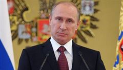 Rusko mn pravidla hry. Jak zatopit Putinovi? e spojenci z NATO