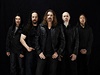 Metalová kapela Dream Theater je jednou z hvzd festivalu Masters od Rock.
