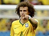 Také obranná opora Chelsea David Luiz se na ampionát kvli zranní nepodívá.