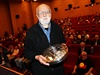 Prestiní cenu Mezinárodní federace filmových archiv (FIAF) pevzal dnes na...
