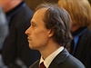 Údajného pímého vykonavatele vrad Petra Klementa potrestal soud 30 lety.