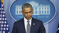 Americký prezident Barack Obama. | na serveru Lidovky.cz | aktu�ln� zpr�vy