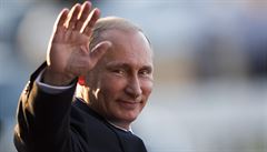 Obama viní Moskvu z nečinnosti, Rusko hodnotí sankce s klidem 