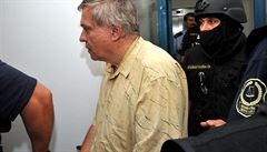 Nejvyí soud projednával 16. ervence v Brn dovolání lékae Jaroslava Bartáka...