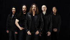 Masters of Rock zane zostra, vystoup Anthrax i Dream Theater