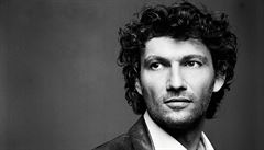 Jonas Kaufmann bývá oznaován za nejatraktivnjího tenoristu posledních let.