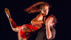 Divadelní Odysea uvede premiéry i lekce tanga. Prolog bude v ulicích
