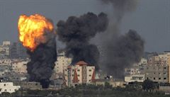 Izraelsk komando poprv proniklo do Gazy. toky zeslme, tvrd