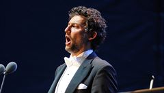 Galakoncertem německého tenoristy Jonase Kaufmanna začal 23. ročník...