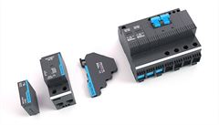 Pojistky Saltek, za které Petr Novague dostal nejpresti�n�j�í designérské...