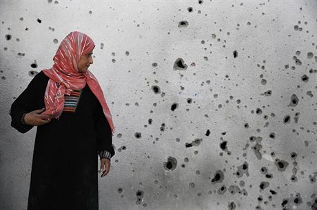 Palestina se dočkala tribunálu v Haagu. A chystá se na Izrael | Svět |  Lidovky.cz