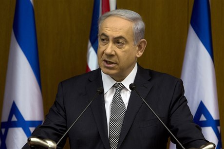 Pipravte se na dlouhou vojenskou akci, varoval Netanjahu.