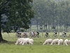 Tour de France trochu netradin. Jak ji vidí fotografové?